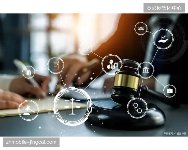 赛事IP版权管理标准正在从依赖法律手段诉讼转向通过技术手段实时干预
